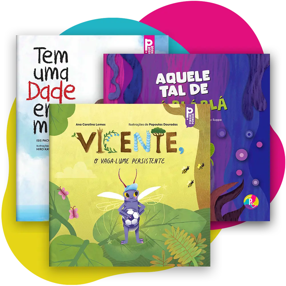 A Pingue Pongue Educação