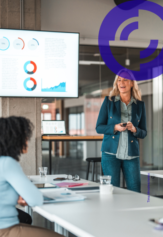 O Perfil Empreendedor