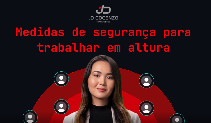 TESTE DE VIDEO