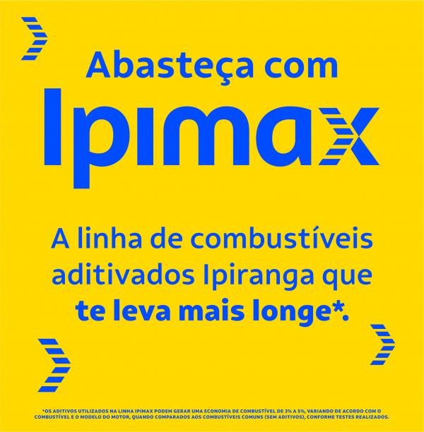 Treinamento IPIMAX DAY