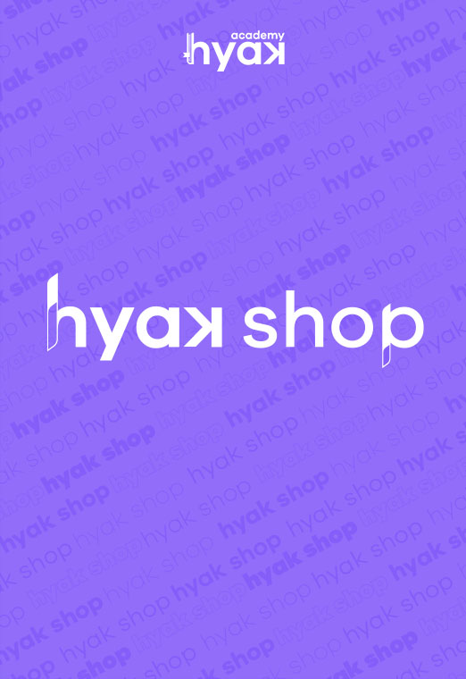 Hyak Shop