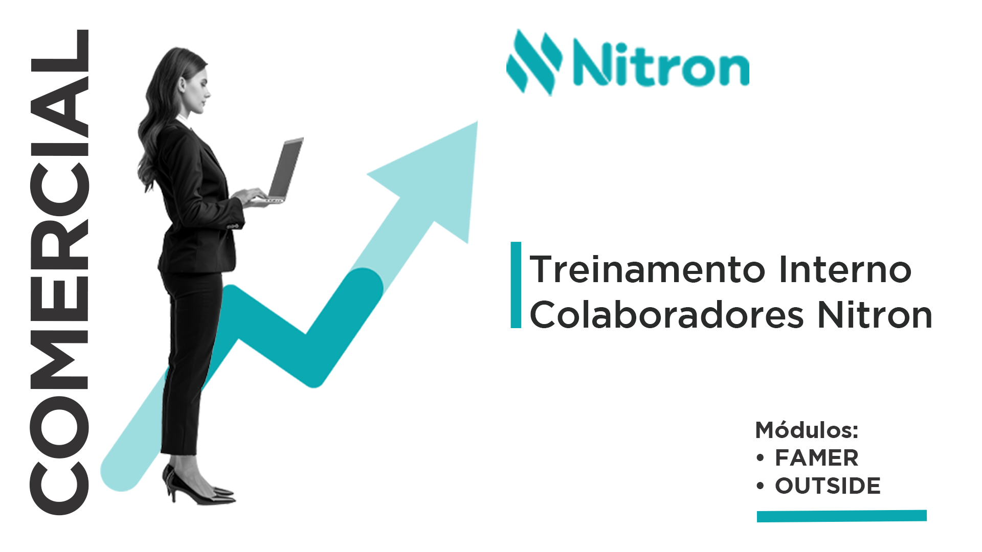 Treinamento - Comercial