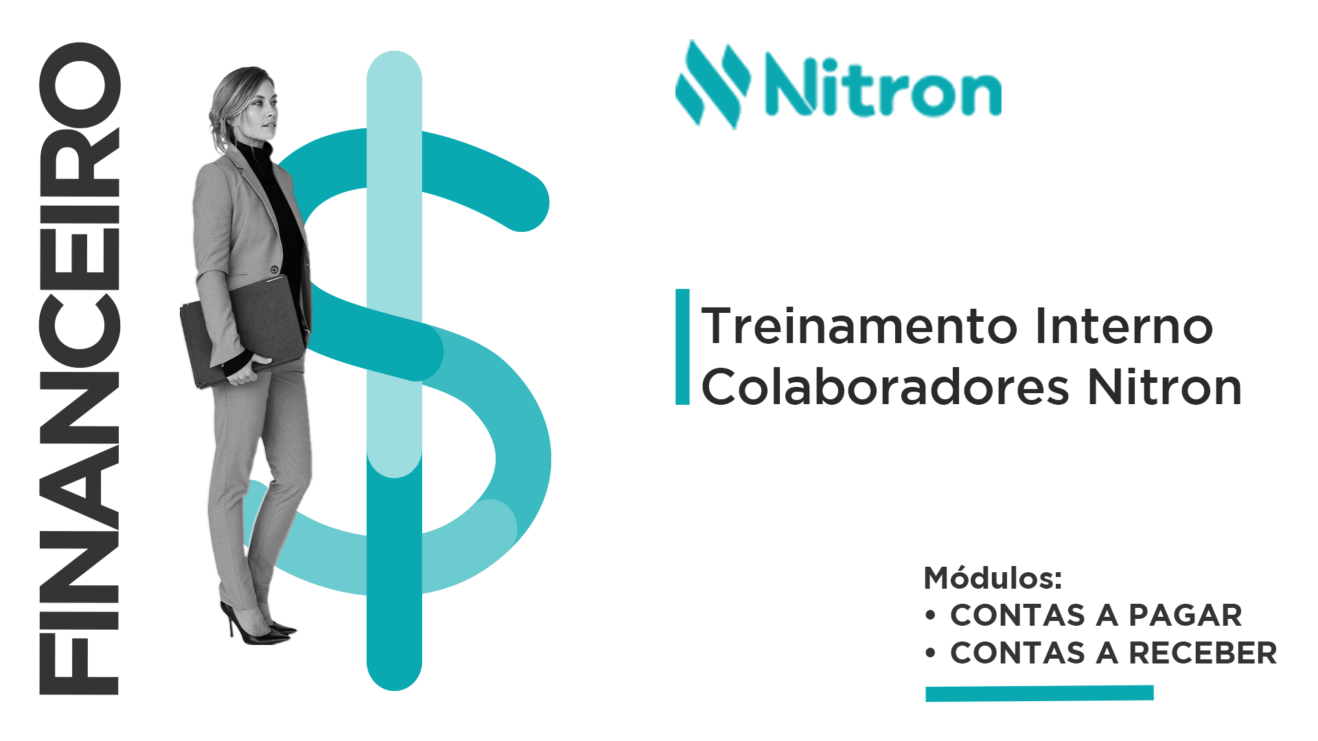 Treinamento - Financeiro