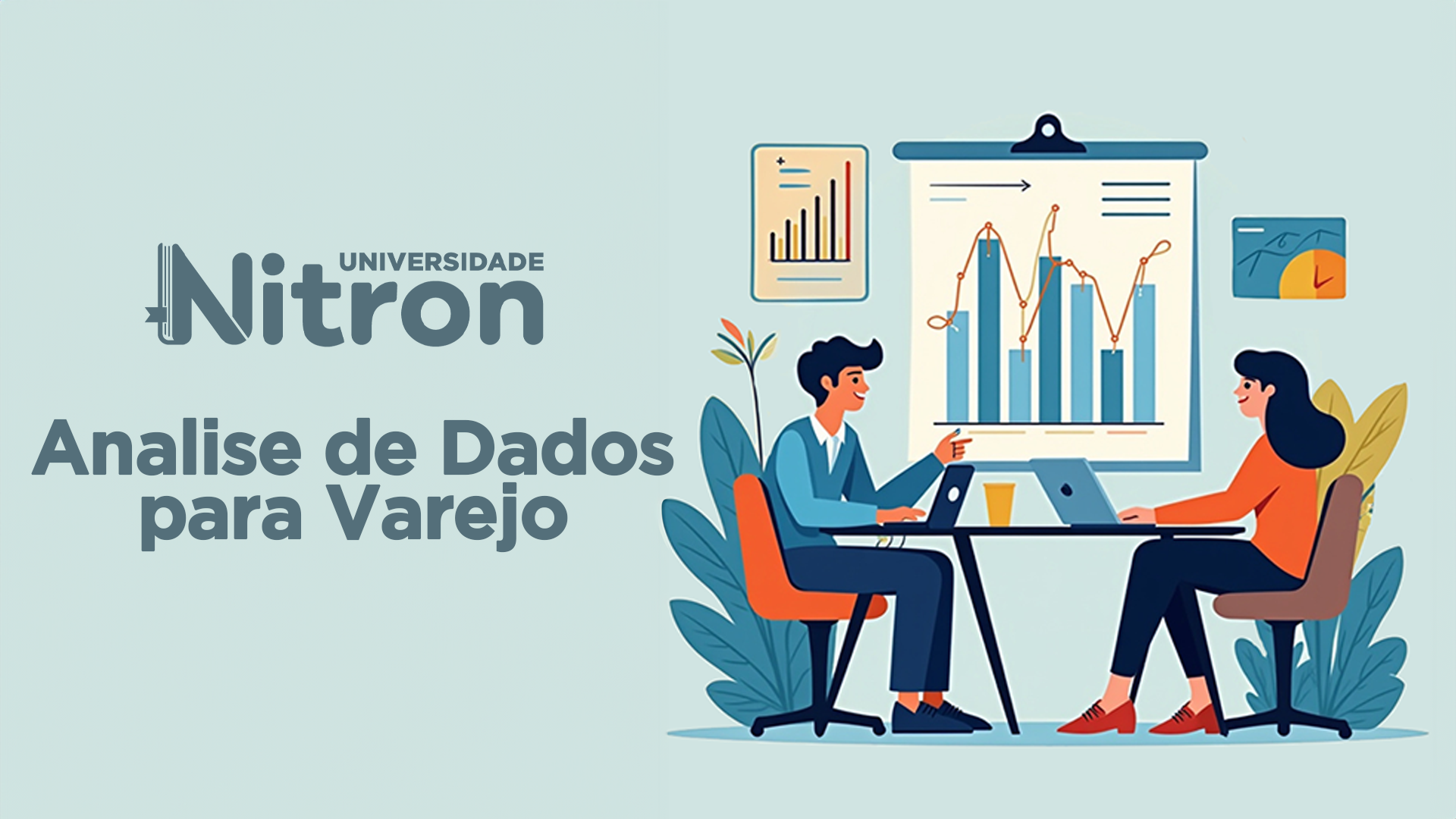 Análise de Dados para Varejo