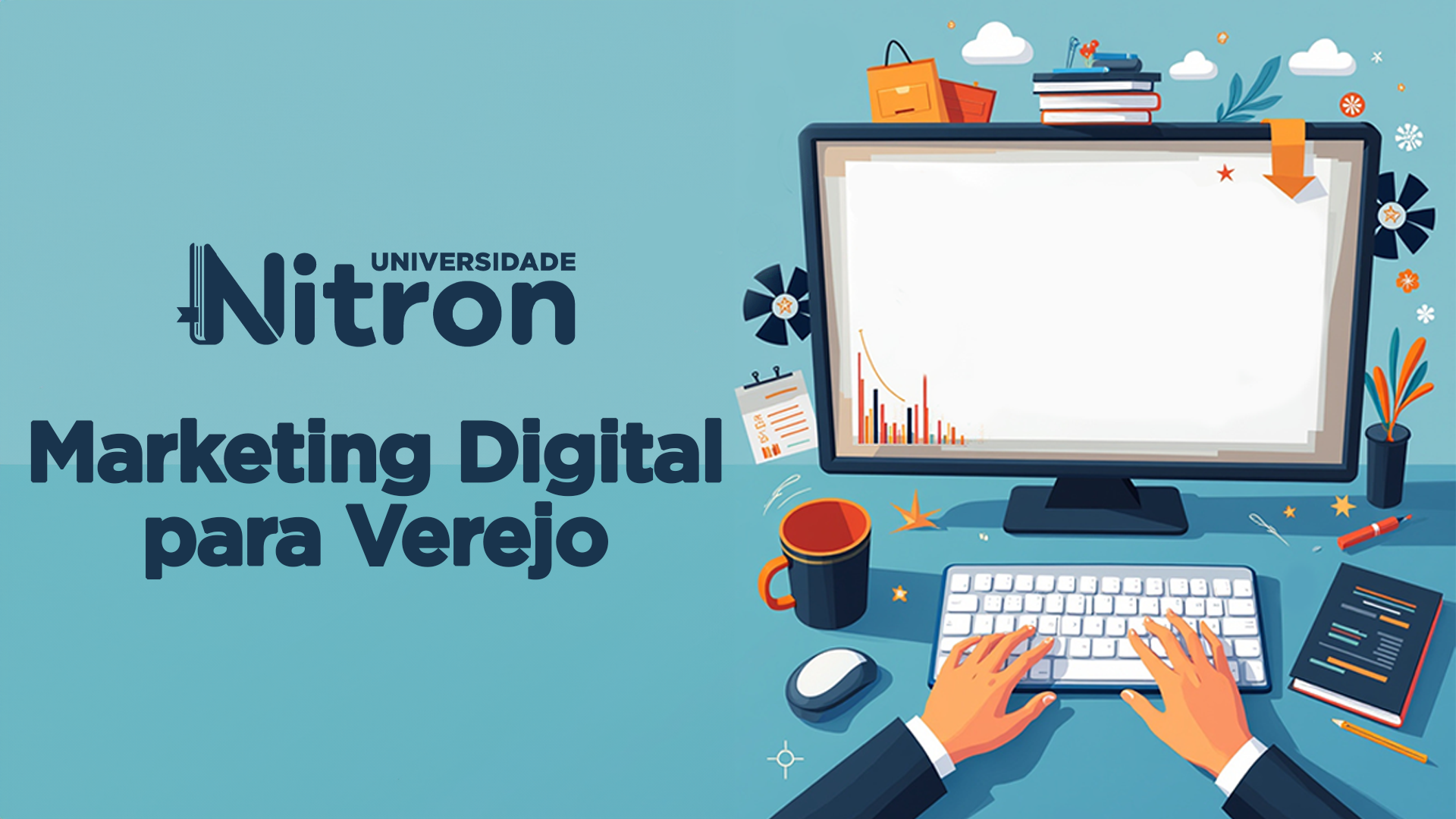 Marketing Digital para Varejo