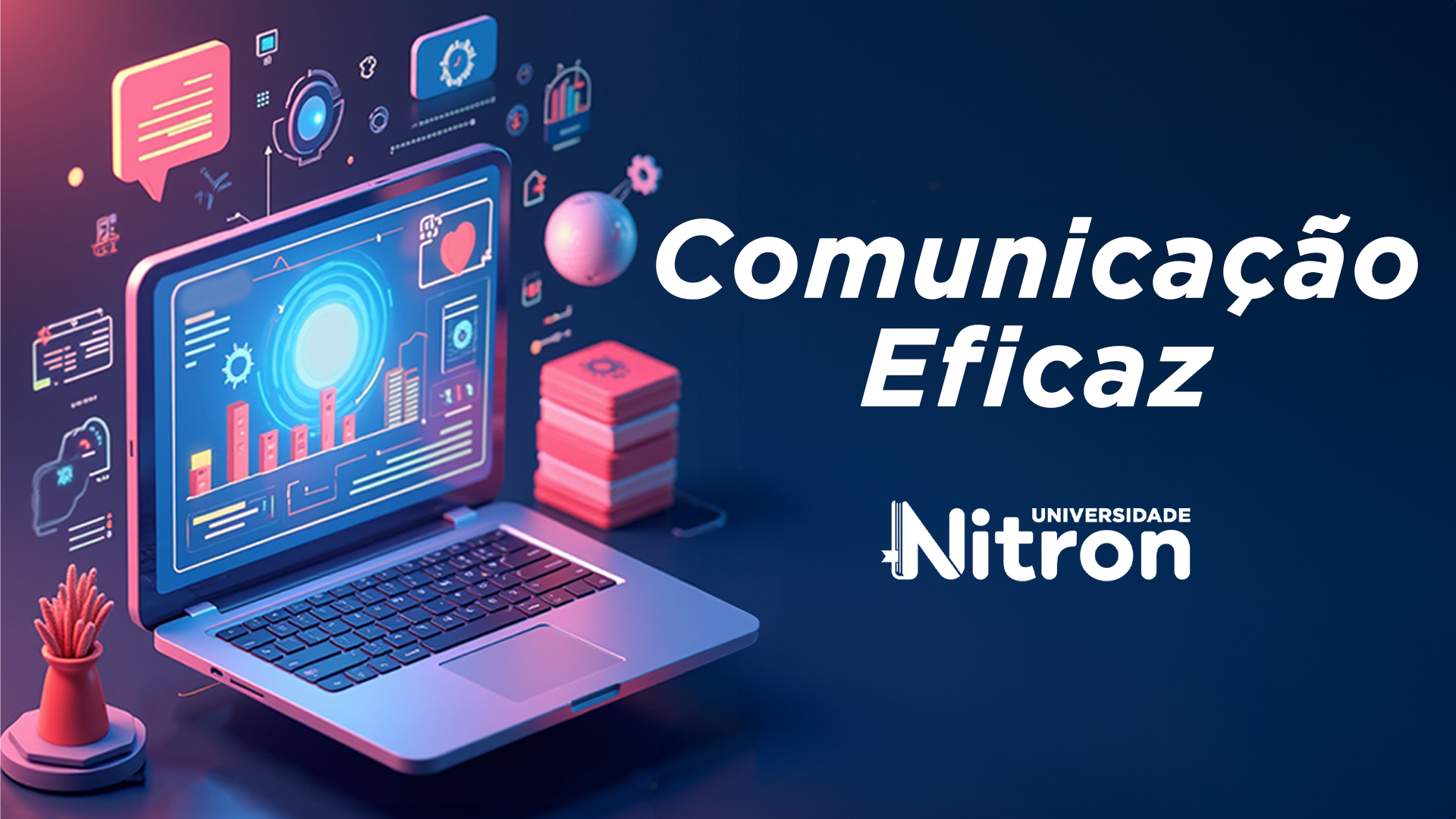 Comunicação Eficaz