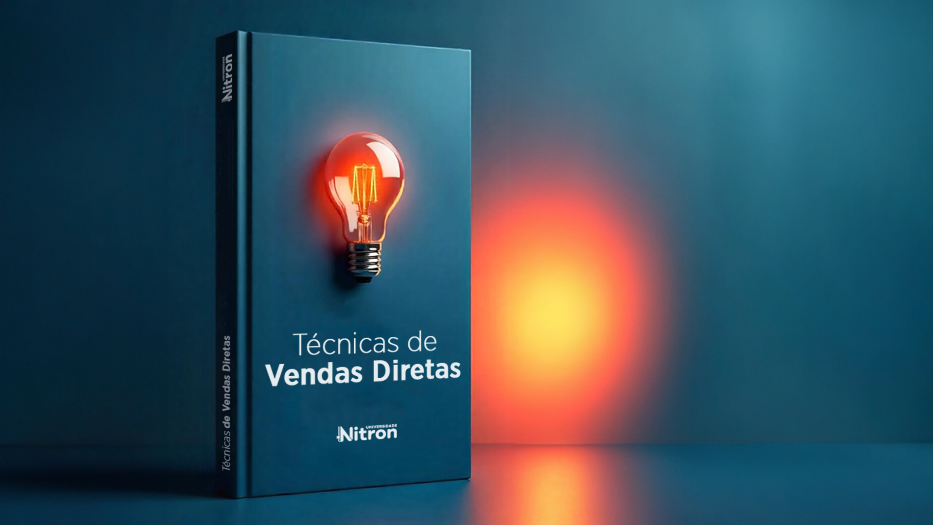 Técnicas de Vendas Diretas