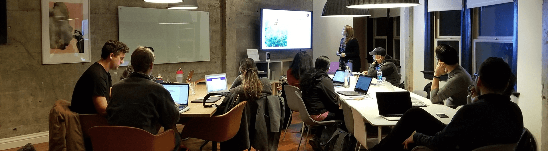 Treinamento Conteúdo