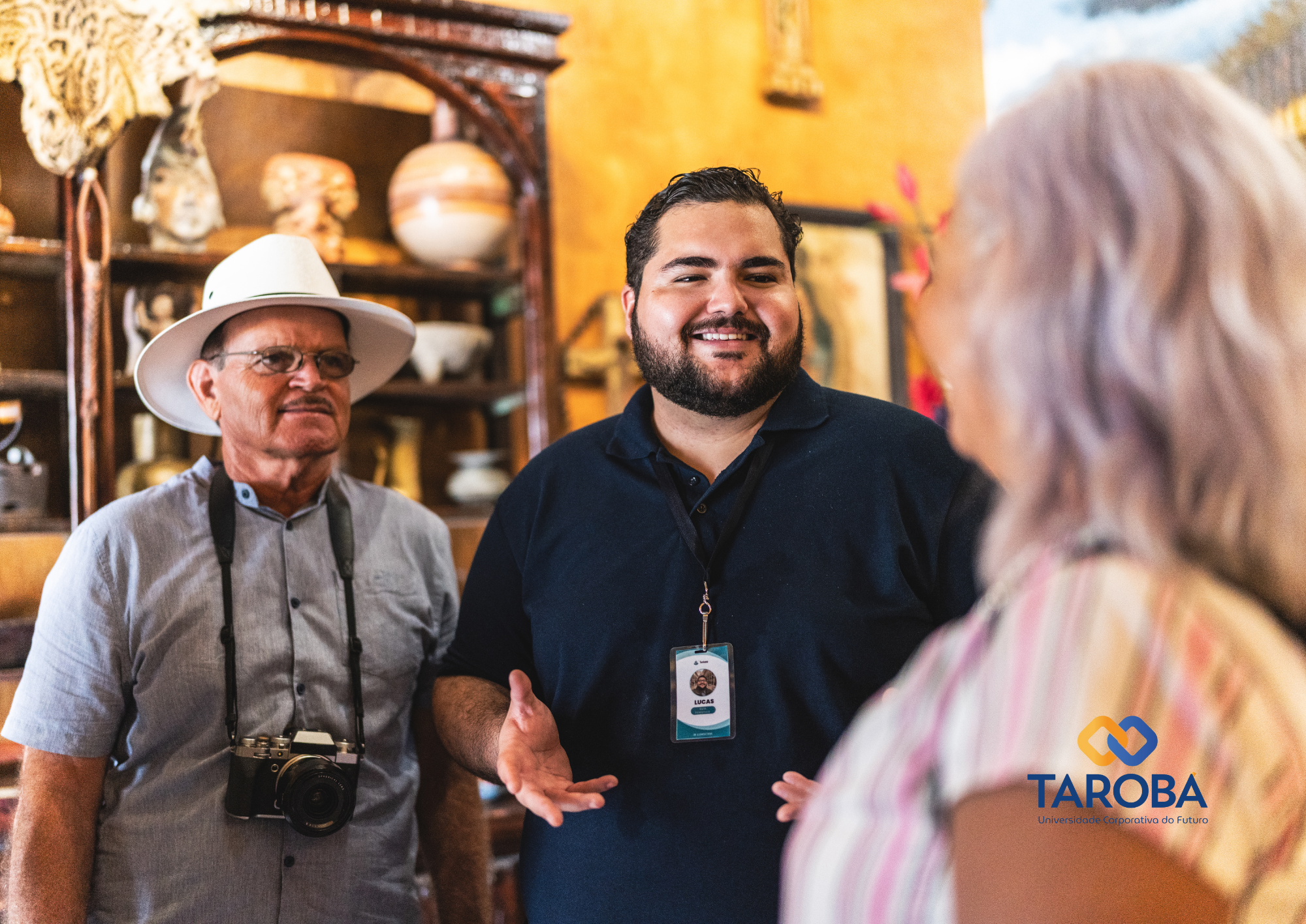 AGÊNCIA - Guia Turístico