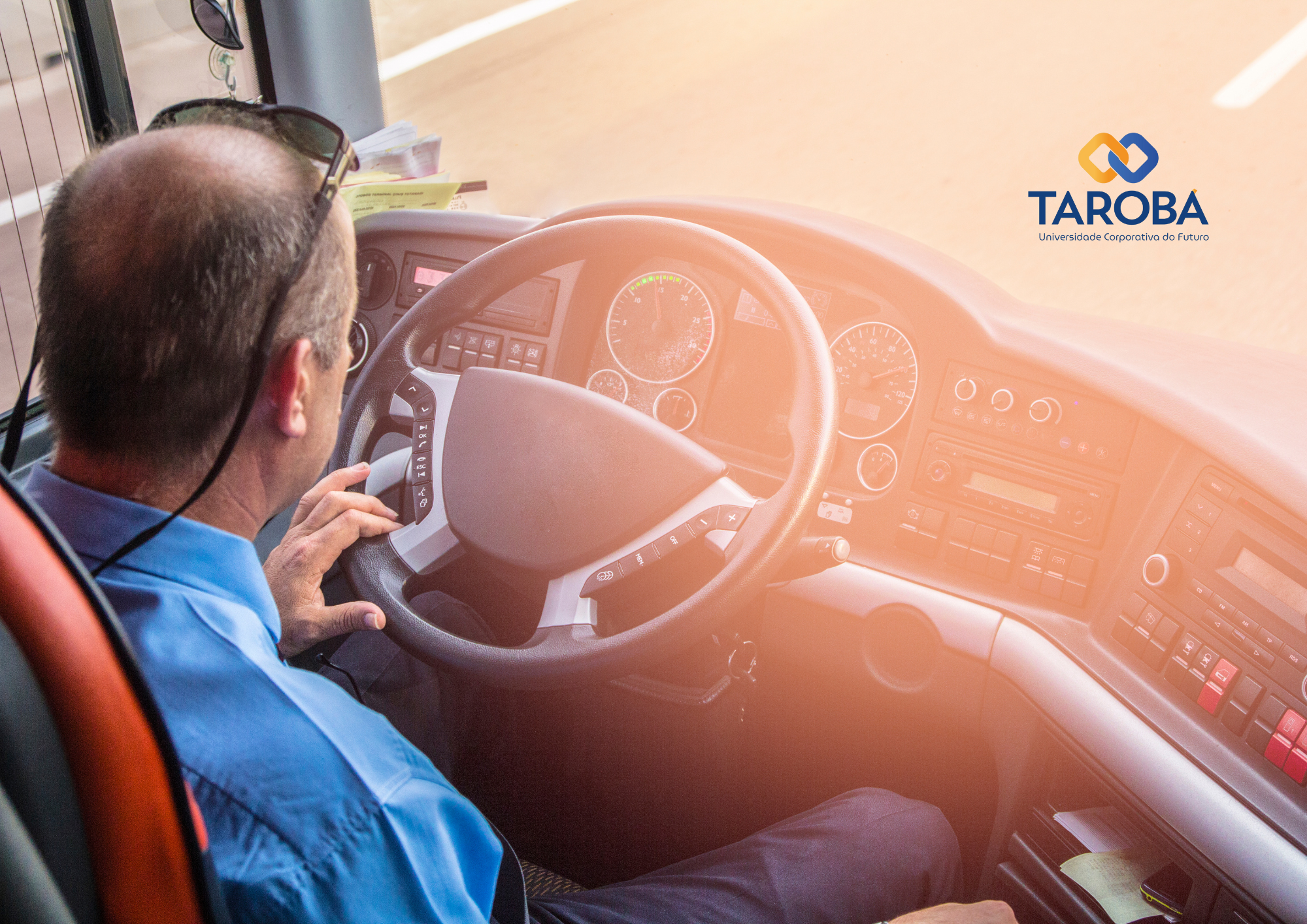 AGÊNCIA - Motorista